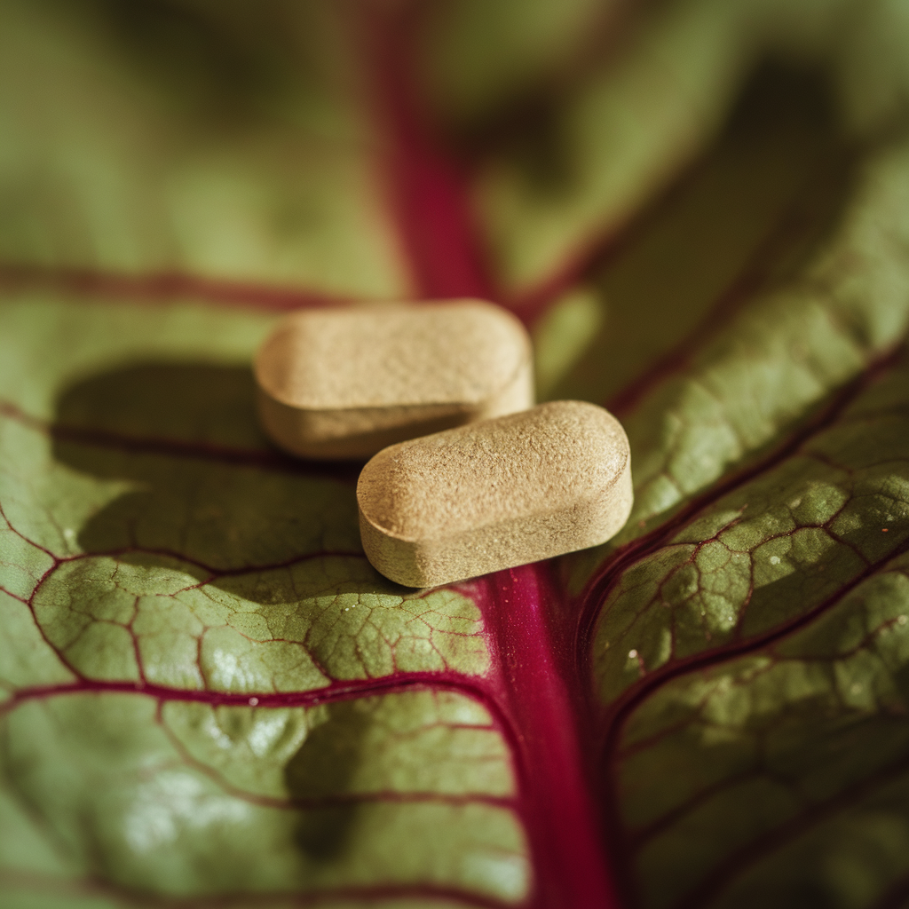 Acid Folic - Vitamina B9